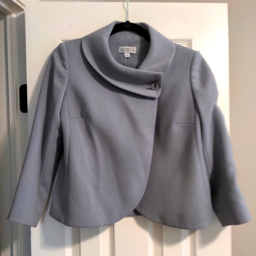 Tahari Jacket